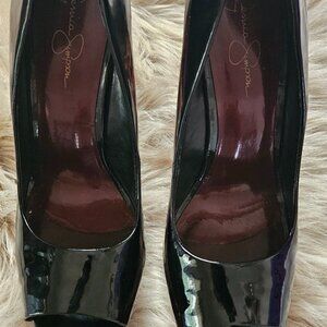 Jessica Simpson Heels